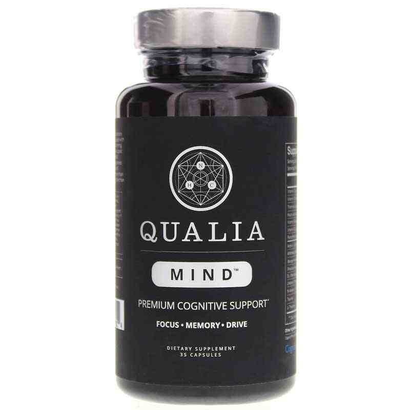 Qualia Mind, Neurohacker Collective